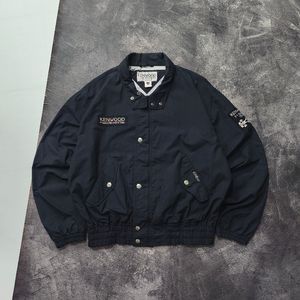 Kenwood Formula 1 Racing Team Jacket