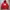 Uniqlo Minimalist Hoody Pria red photo 1