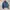 BOXY JEANS JACKET DENIM CASUAL VINTAGE photo 4