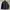 jacket suede casual black photo 5