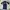 Dickies Streetwear Casual Casual Shirt Pria Navy Gray