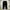 Uniqlo Casual Casual pants Pria black photo 5