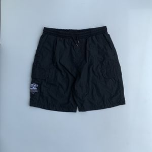 Starter Casual Short Pria Black