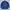 Vintage Grunge Trench coat Pria navy blue photo 4