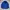Vintage Grunge Trench coat Pria blue photo 1