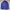Vintage Grunge Trench coat Pria purple photo 6