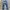 GUESS LONG PANTS DENIM FEDING BLUE  photo 2