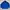 Vintage Grunge Trench Coat Pria Blue