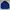 Vintage Grunge Trench coat Pria navy photo 1