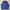 Vintage Grunge Trench coat Pria blue photo 1