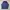Vintage Grunge Trench coat Pria navy photo 1