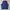 Vintage Grunge Trench coat Pria navy photo 6