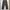 GU uniqlo celana skena Chino two-pleat baggy slacks size 32 photo 3