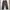 GU uniqlo celana skena Chino two-pleat baggy slacks size 32 photo 4