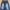Vintage Jeans Pria blue photo 3