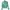Minimalist Casual Shirt Wanita green photo 1