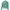 Minimalist Casual Shirt Wanita green photo 2