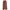 Zara Streetwear Jeans Pria brown photo 1