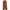 Zara Streetwear Jeans Pria Brown