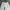 Streetwear Y2K Jeans Pria White