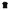 Adidas fesyen Hitam photo 1