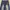 Vintage Jeans Pria black photo 4