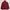 Uniqlo Streetwear T-shirt Pria burgundy photo 2