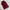Uniqlo Streetwear T-shirt Pria burgundy photo 1