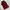 Uniqlo Streetwear T-shirt Pria Burgundy