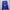 Attention Streetwear Grunge Sweatshirt Pria Blue