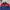 Adidas men's red and blue jacket photo 2