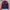 Adidas men's red and blue jacket photo 1