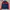 Adidas Men's Red And Blue Jacket