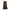 Deep Dark Brown Vintage Plaid Skirt Y2k Dark Academia Fairy