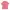 T-shirt Elphine Pocket Pink Thanksinsomnia