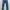 Celana denim UNIQLO slim fit straight photo 3