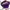 Stussy Casual Bag Pria Purple