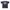 Vintage Streetwear T-shirt Pria Black photo 3