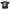 Vintage Streetwear T-shirt Pria Black