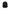 Descente Streetwear Sportswear Hat Pria Black