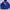 Gorpcore Casual Windbreaker Pria Blue