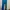 Shein Avant Garde Indie Flare pants Wanita white blue photo 5