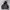 2000's Heavyweight Black Boxy Hoodie photo 1