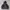 2000's Heavyweight Black Boxy Hoodie photo 4