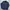Sasakura Gensho Indigo Denim Stripe Shirt