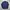 Sasakura Gensho Indigo Denim Stripe Shirt