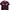Casual Crop top Wanita burgundy photo 1