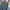 (Size 35) GLW Wide Ballon Baggy Blue Denim Jeans photo 6