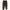 Japanese brand Vintage Casual Casual pants Pria brown black photo 2