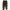 Japanese Brand Vintage Casual Casual Pants Pria Brown Black